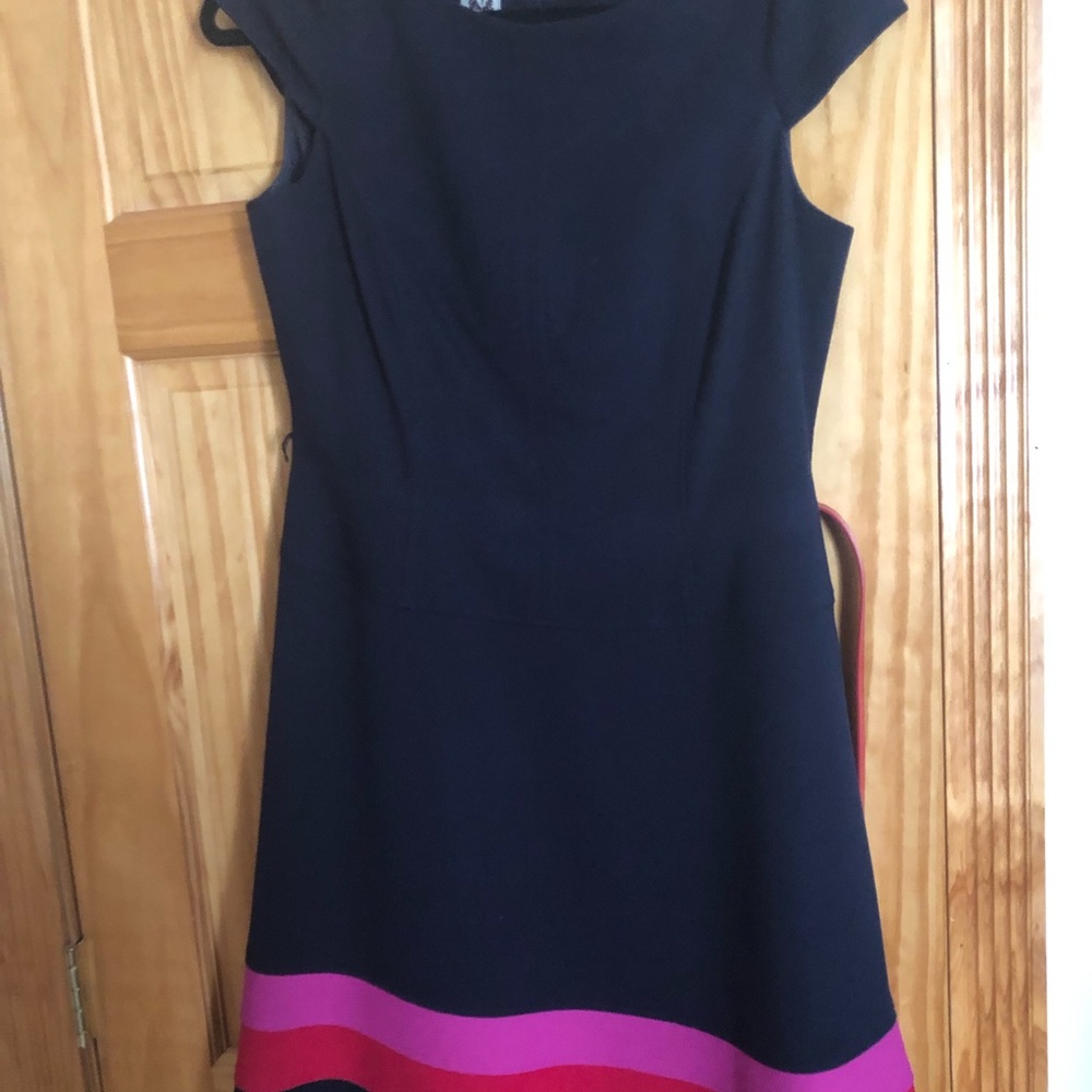 Anne Klein dress